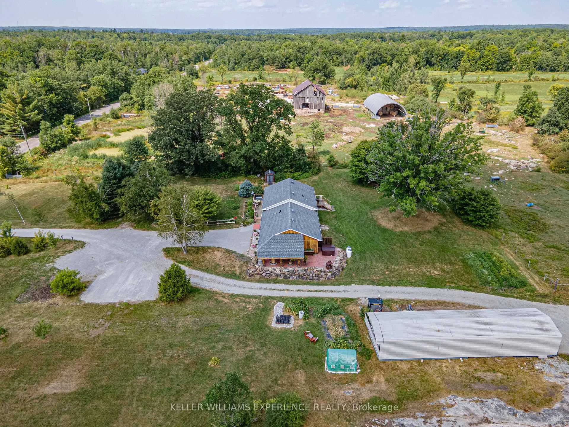Photo 2 of 1213 Taylor Line, Severn, Rural Severn — HOMEH