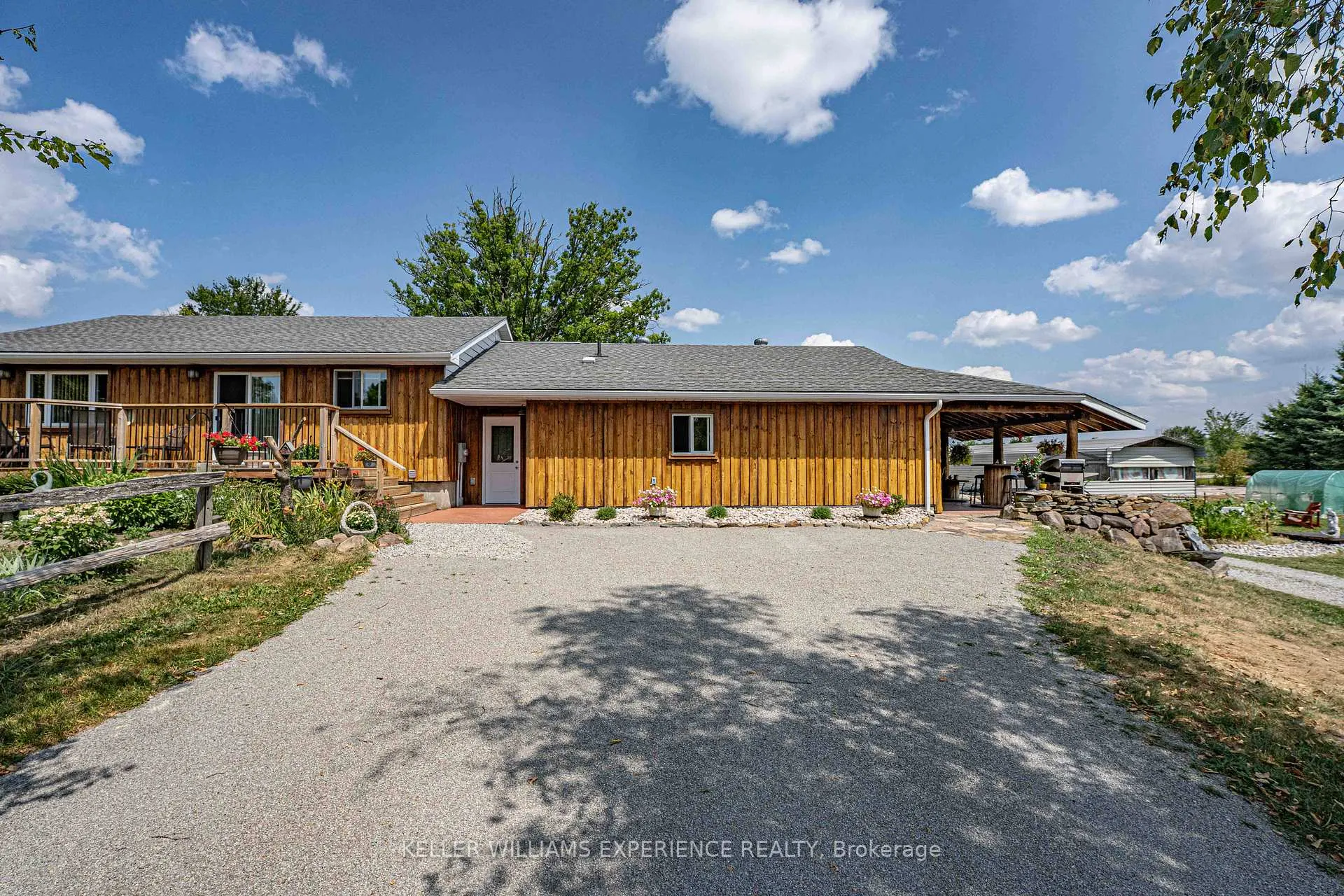 Photo 4 of 1213 Taylor Line, Severn, Rural Severn — HOMEH