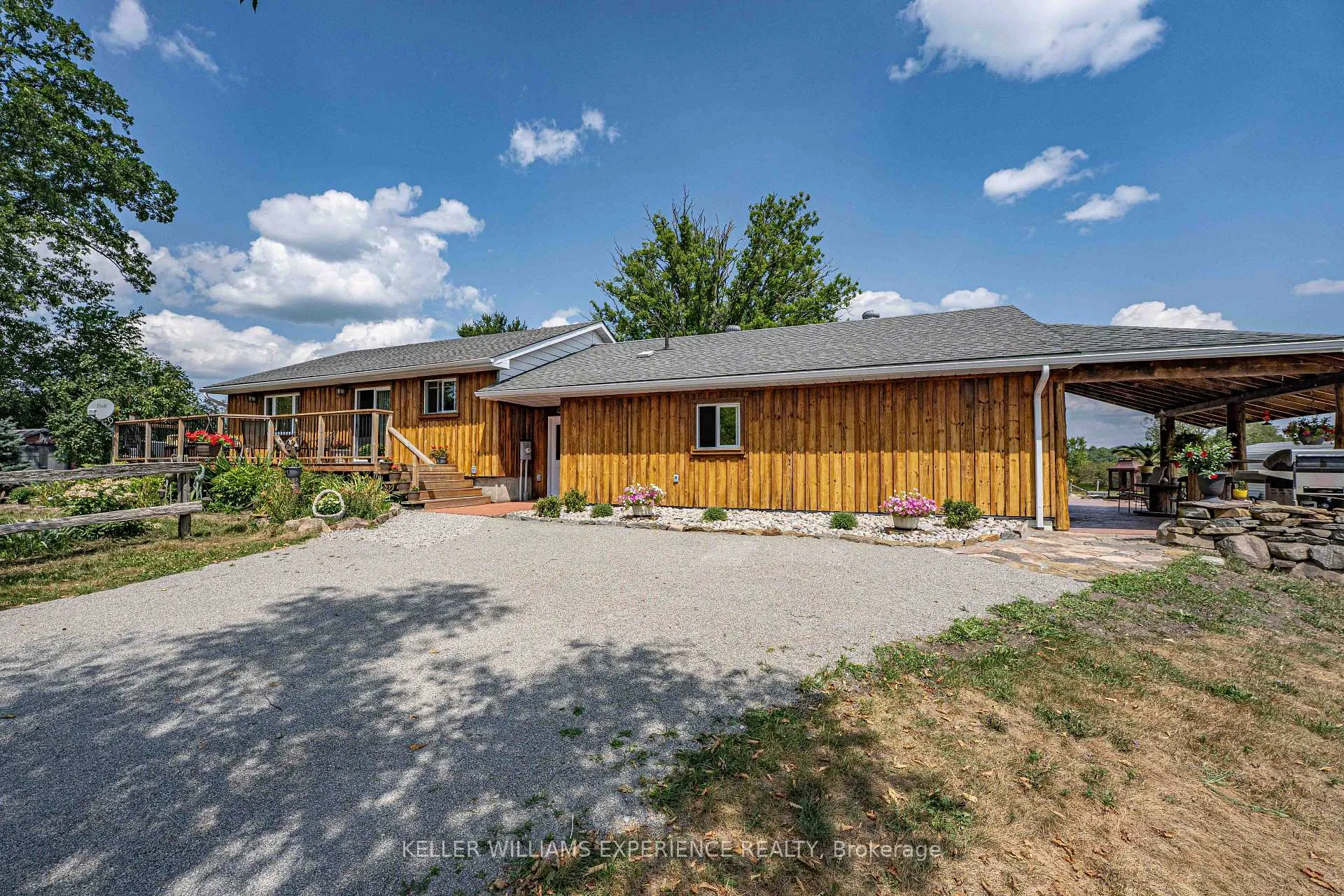 Photo 5 of 1213 Taylor Line, Severn, Rural Severn — HOMEH