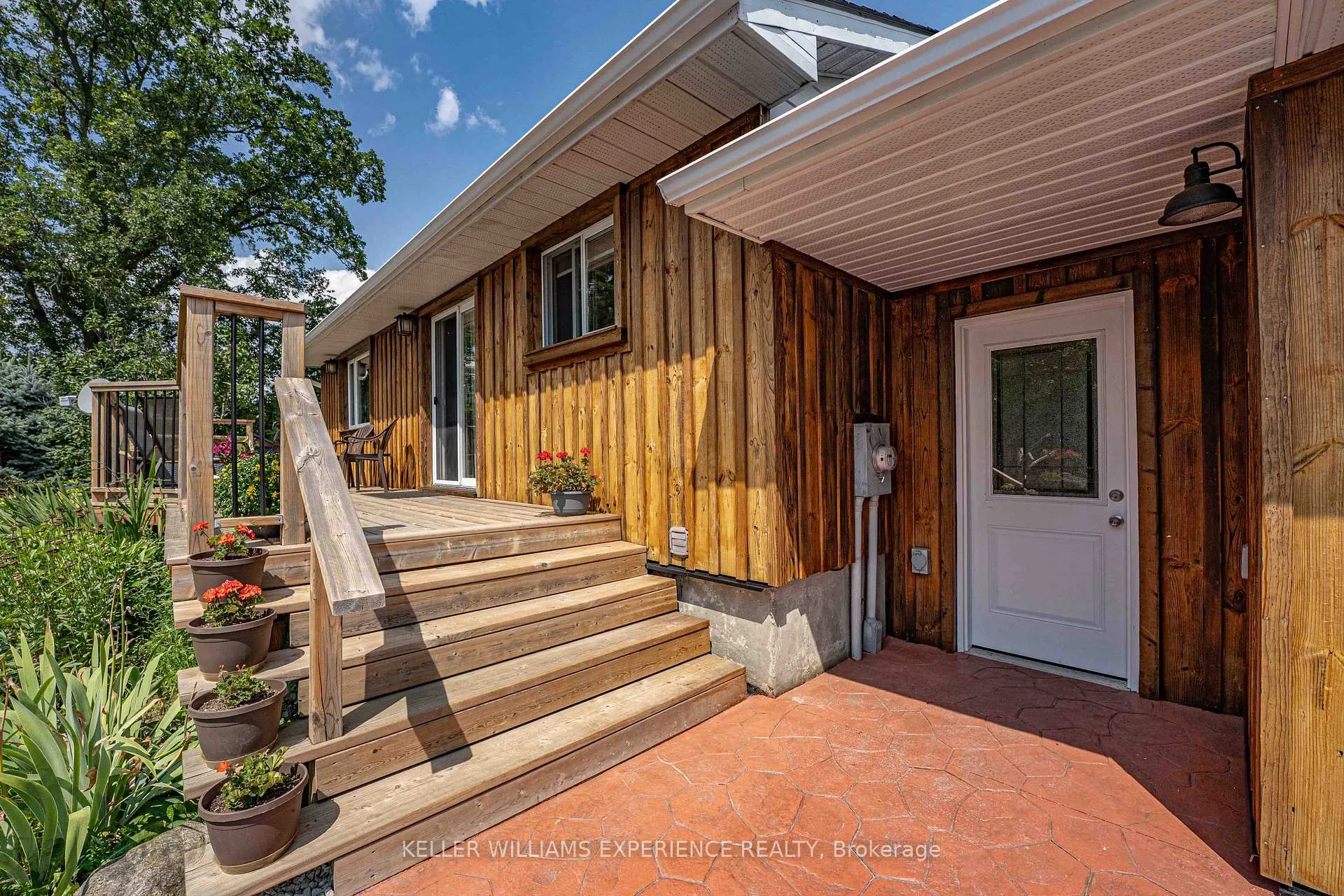 Photo 6 of 1213 Taylor Line, Severn, Rural Severn — HOMEH