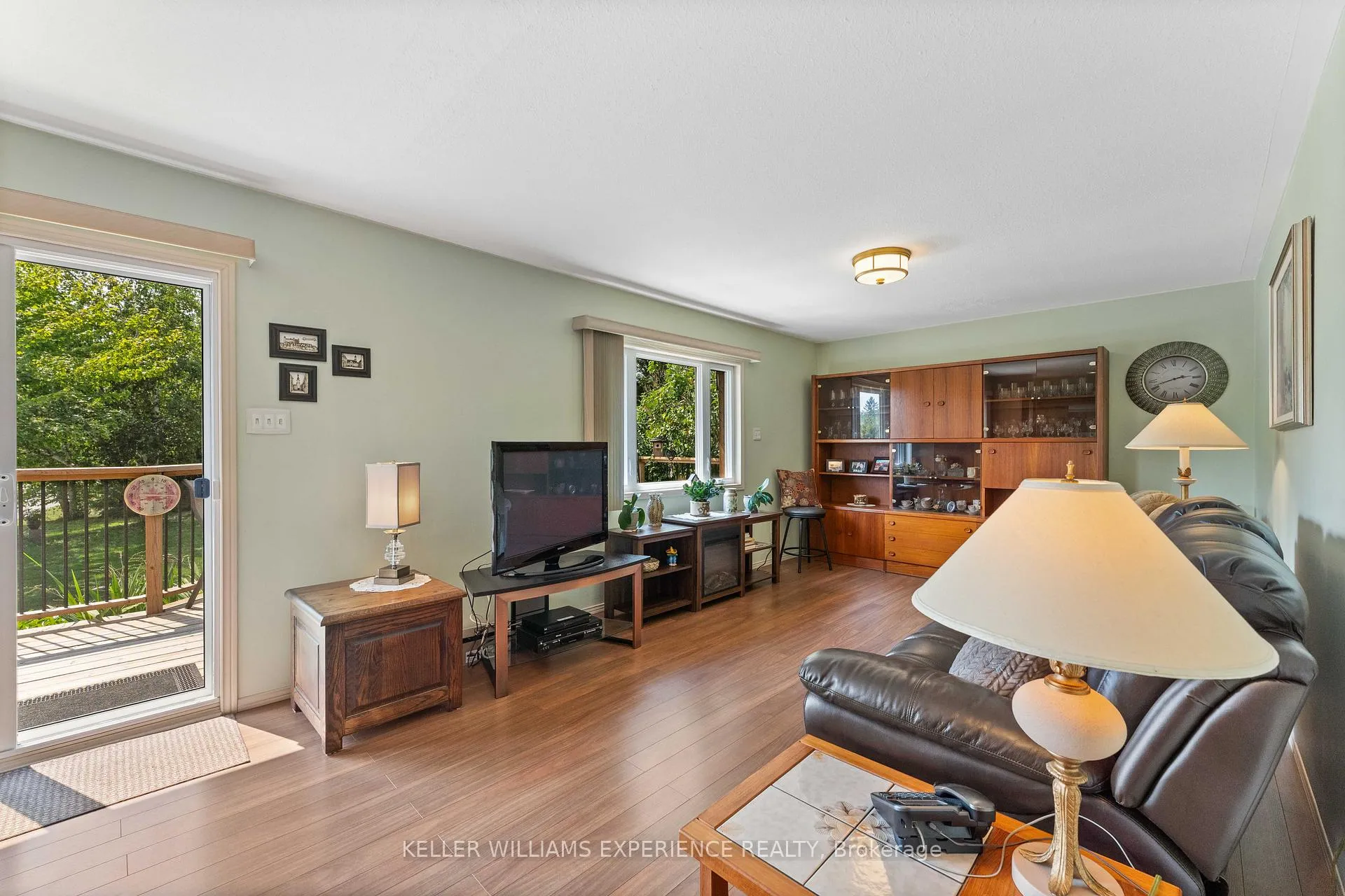 Photo 8 of 1213 Taylor Line, Severn, Rural Severn — HOMEH
