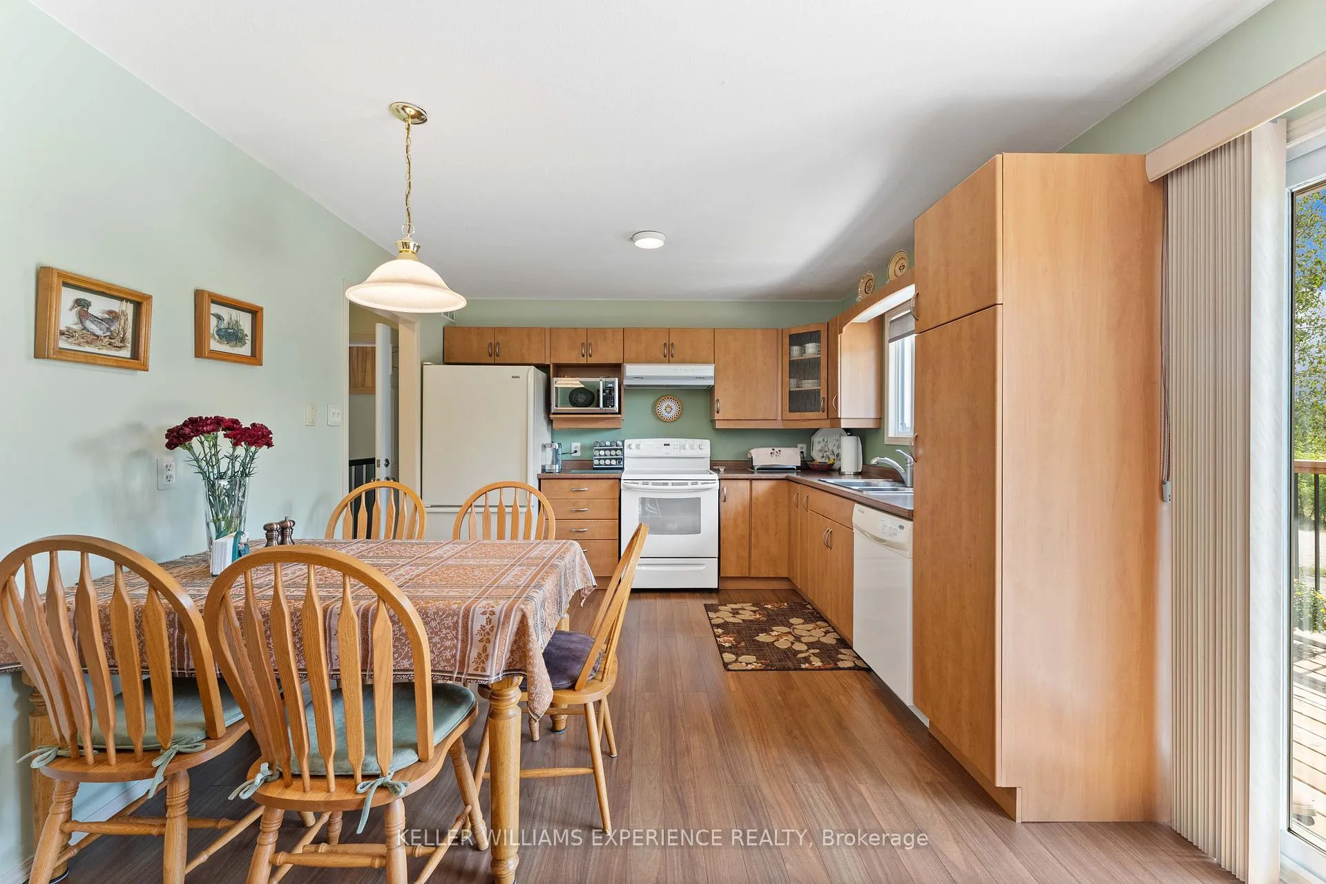 Photo 10 of 1213 Taylor Line, Severn, Rural Severn — HOMEH