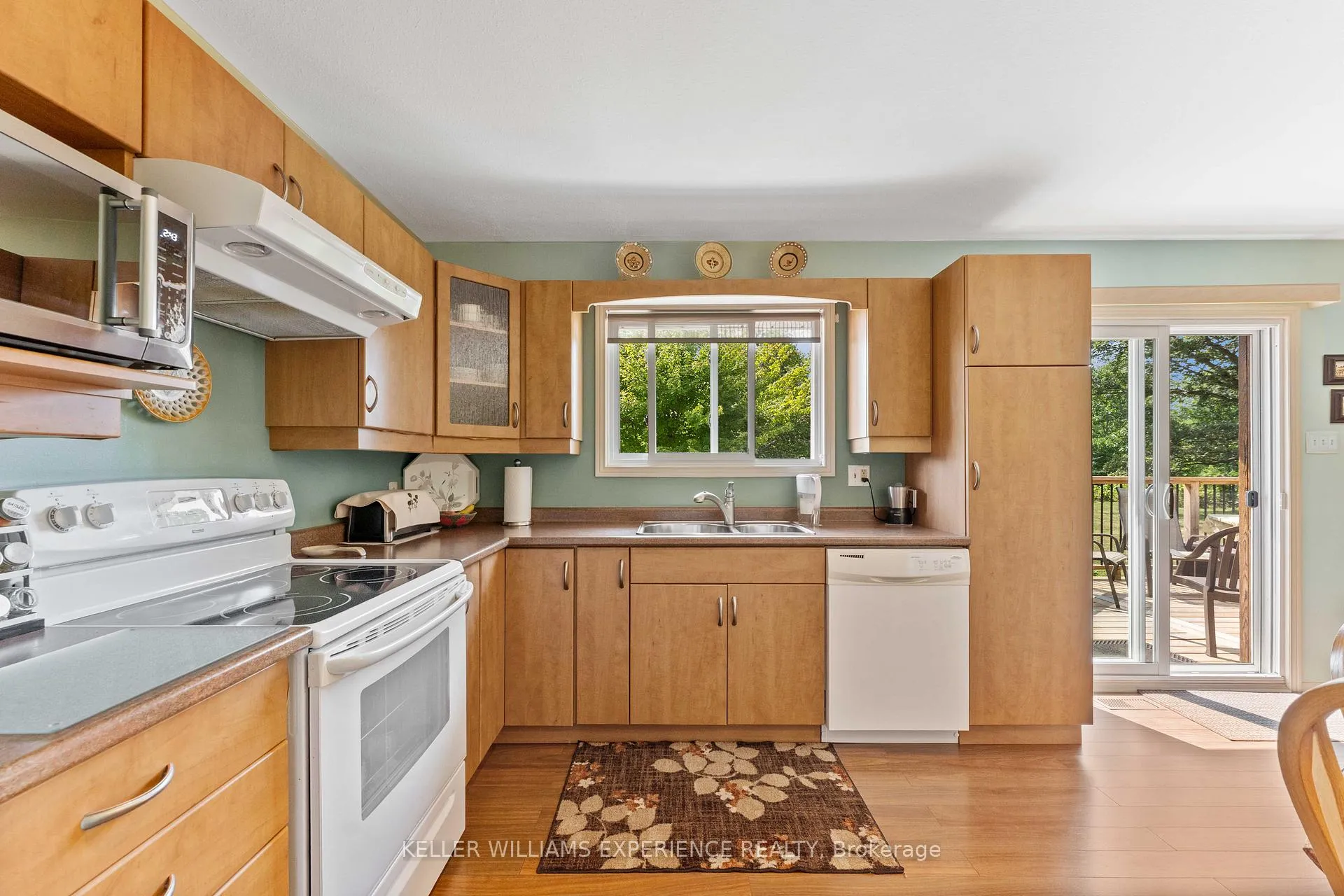 Photo 11 of 1213 Taylor Line, Severn, Rural Severn — HOMEH