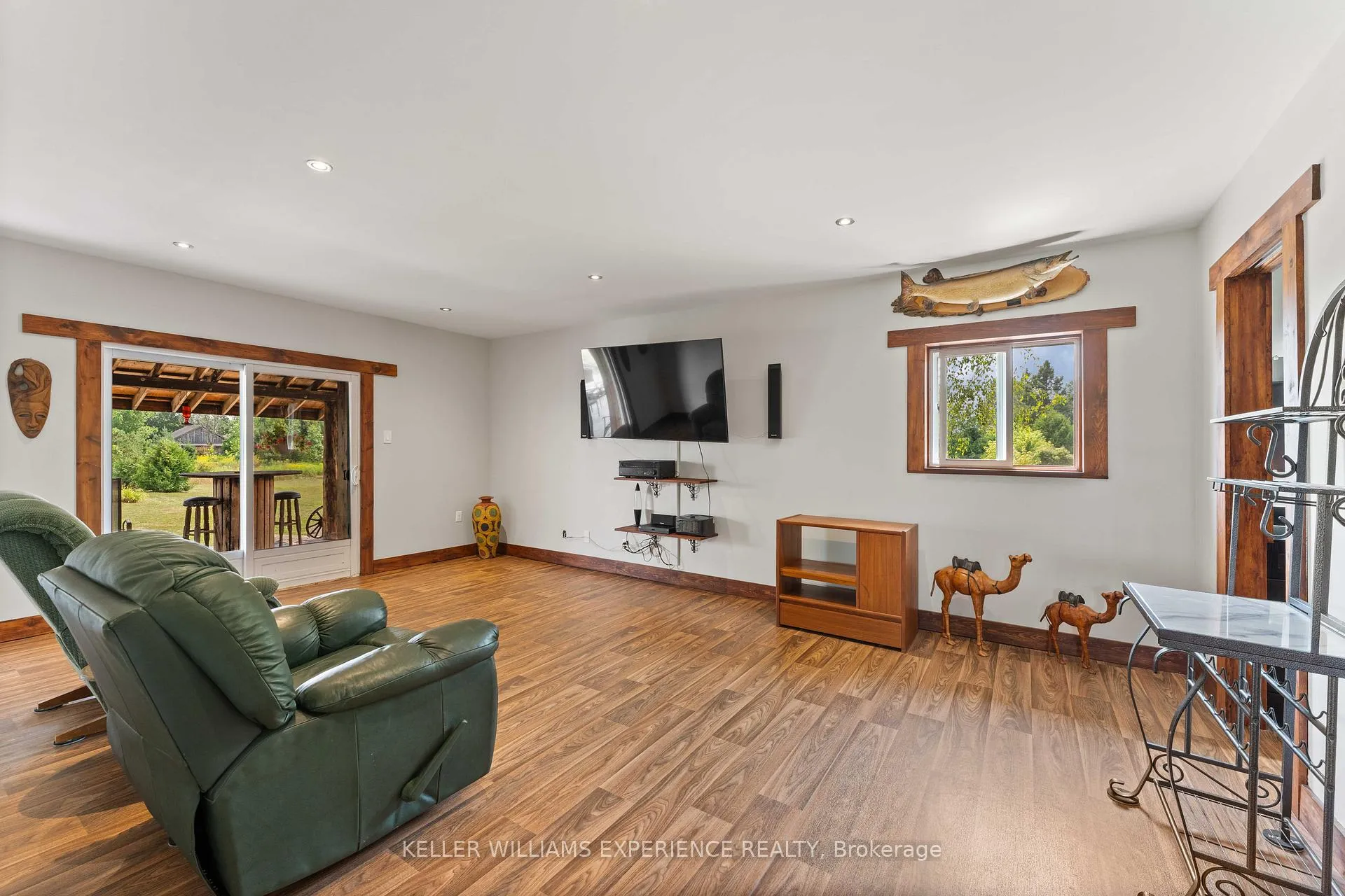 Photo 19 of 1213 Taylor Line, Severn, Rural Severn — HOMEH