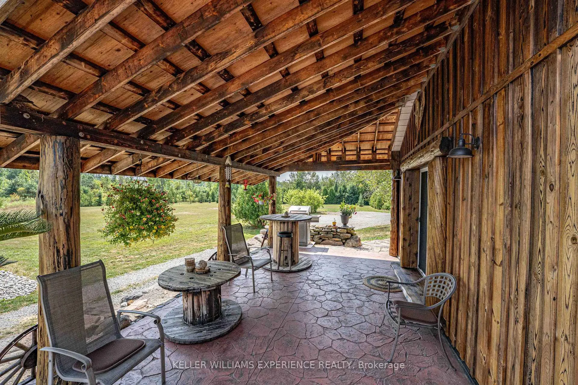 Photo 28 of 1213 Taylor Line, Severn, Rural Severn — HOMEH
