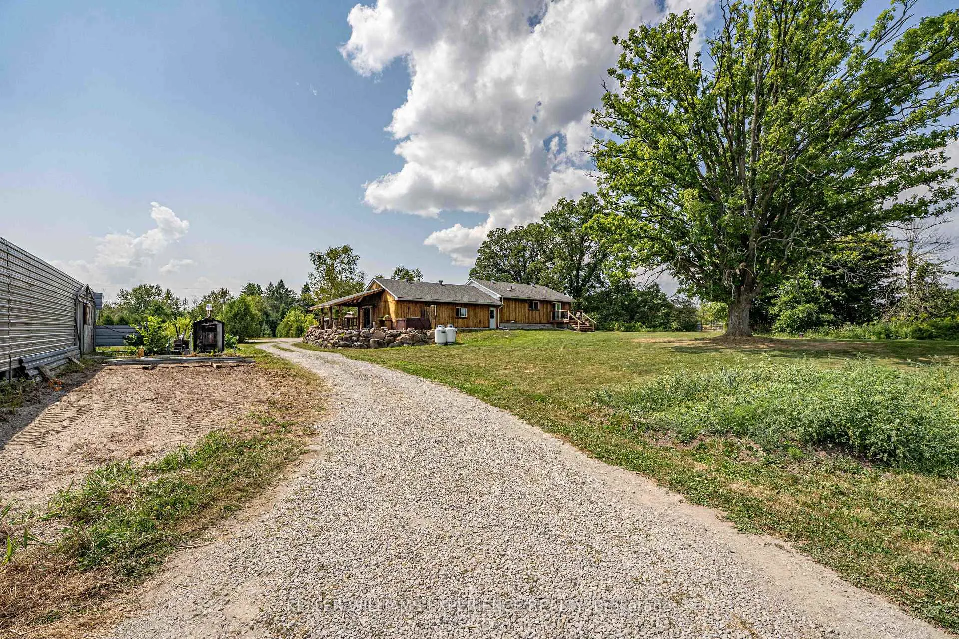 Photo 29 of 1213 Taylor Line, Severn, Rural Severn — HOMEH