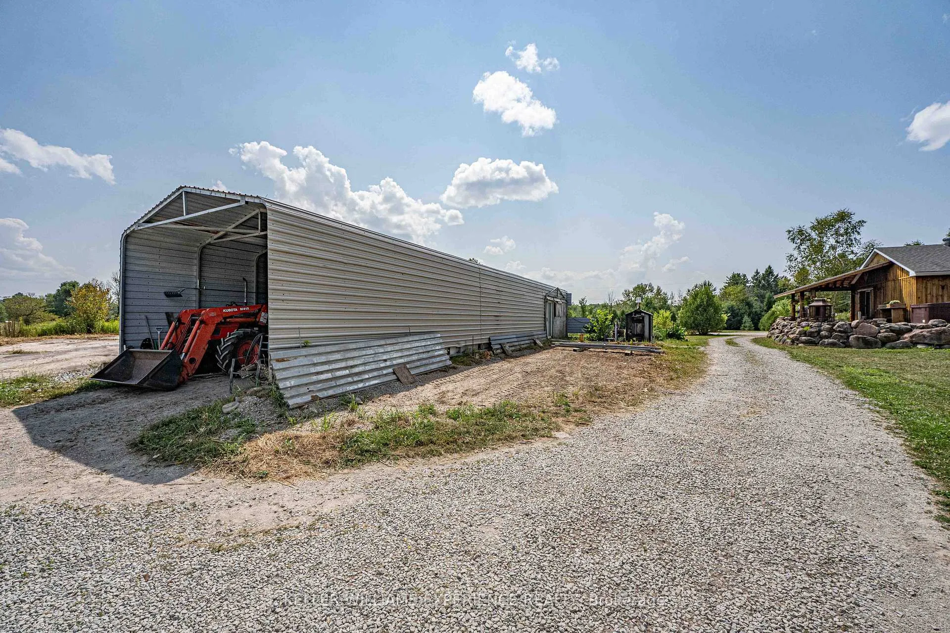 Photo 30 of 1213 Taylor Line, Severn, Rural Severn — HOMEH