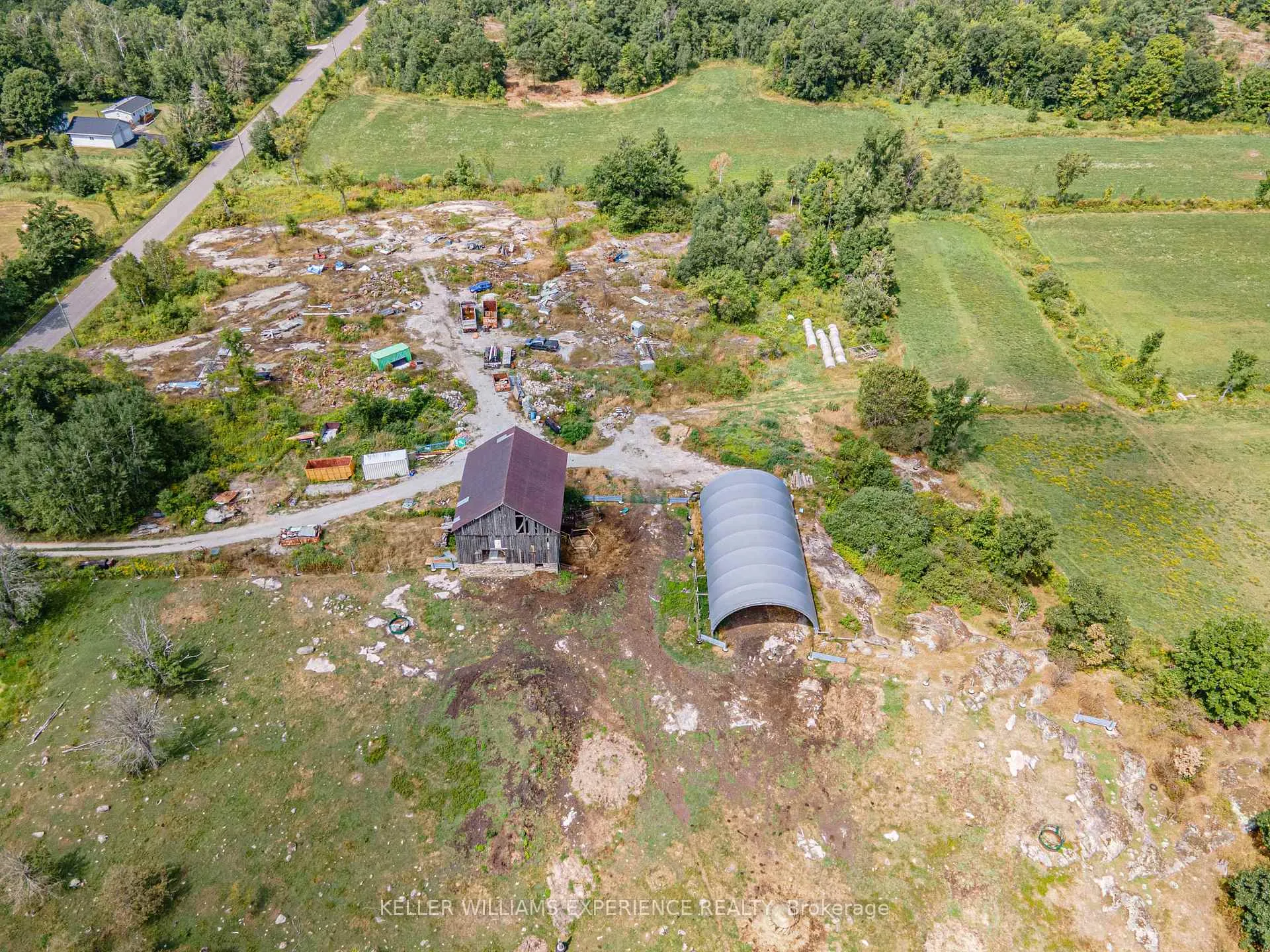 Photo 35 of 1213 Taylor Line, Severn, Rural Severn — HOMEH