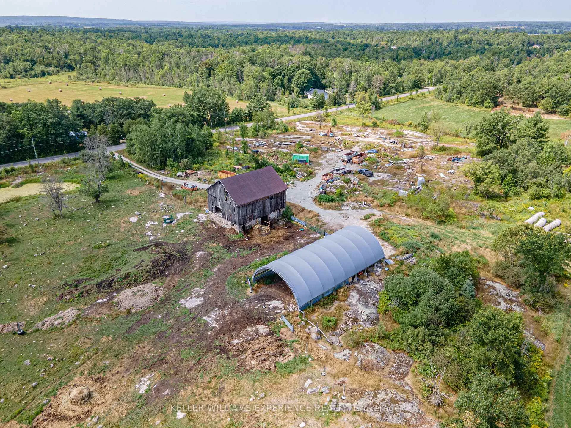 Photo 36 of 1213 Taylor Line, Severn, Rural Severn — HOMEH