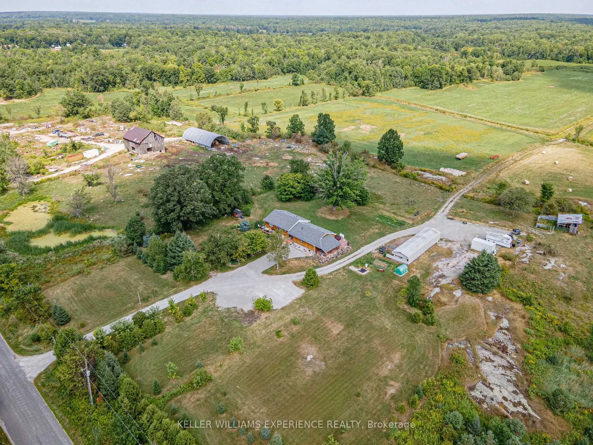 Photo 38 of 1213 Taylor Line, Severn, Rural Severn — HOMEH