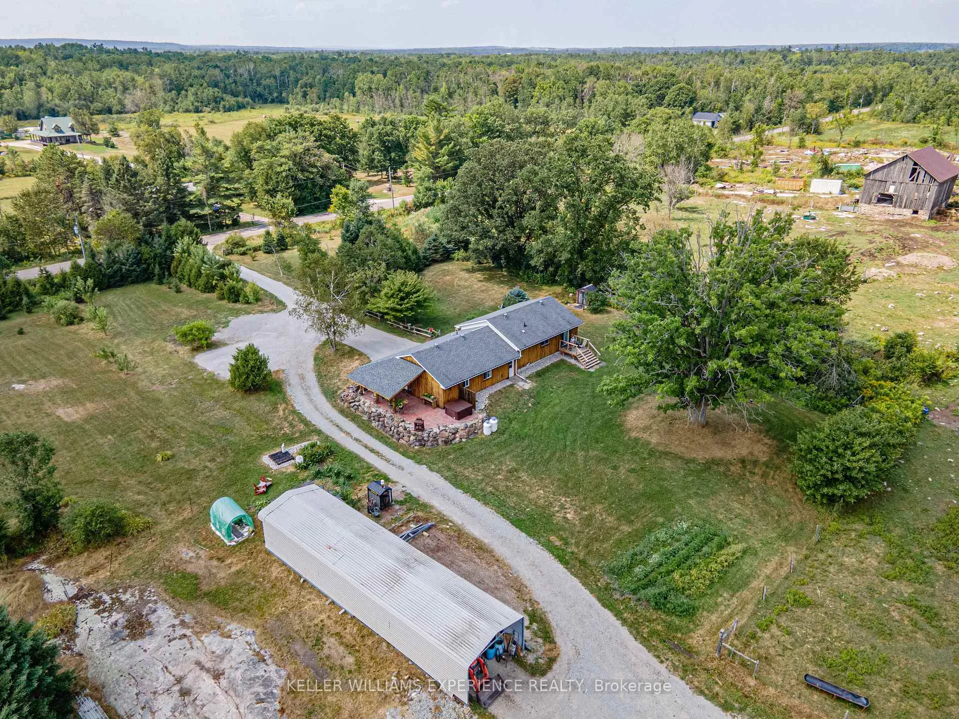 Photo 39 of 1213 Taylor Line, Severn, Rural Severn — HOMEH