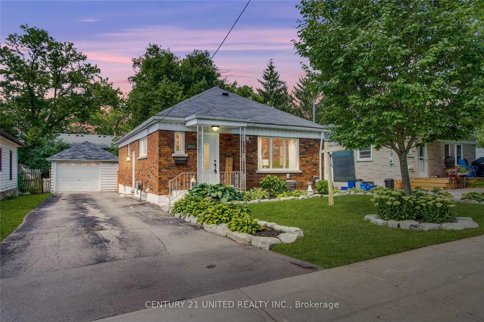 Photo 1 of Unit A, 1055 Western Avenue, Peterborough, Otonabee Ward 1 — HOMEH