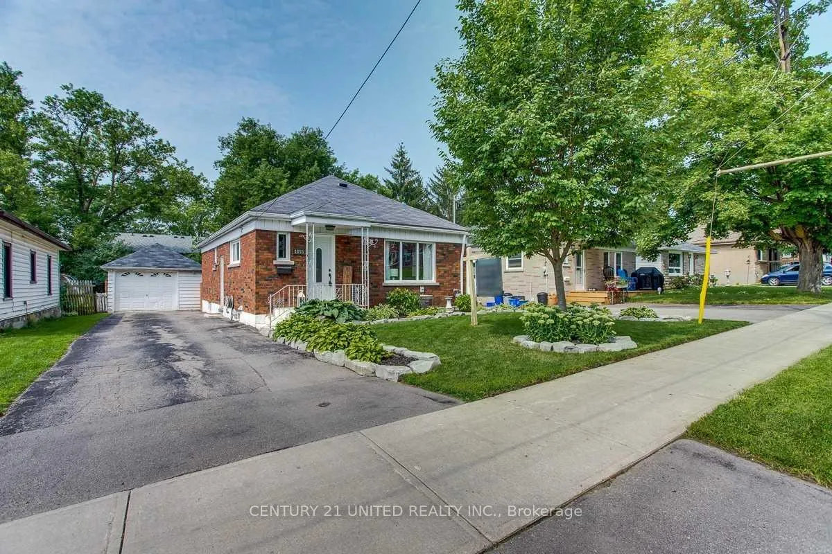 Photo 2 of Unit A, 1055 Western Avenue, Peterborough, Otonabee Ward 1 — HOMEH