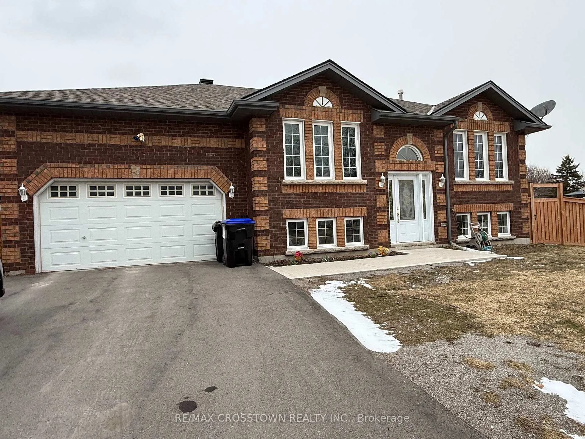 Photo 1 of Unit Lower, 14 Marshall Crescent, Essa, Baxter — HOMEH
