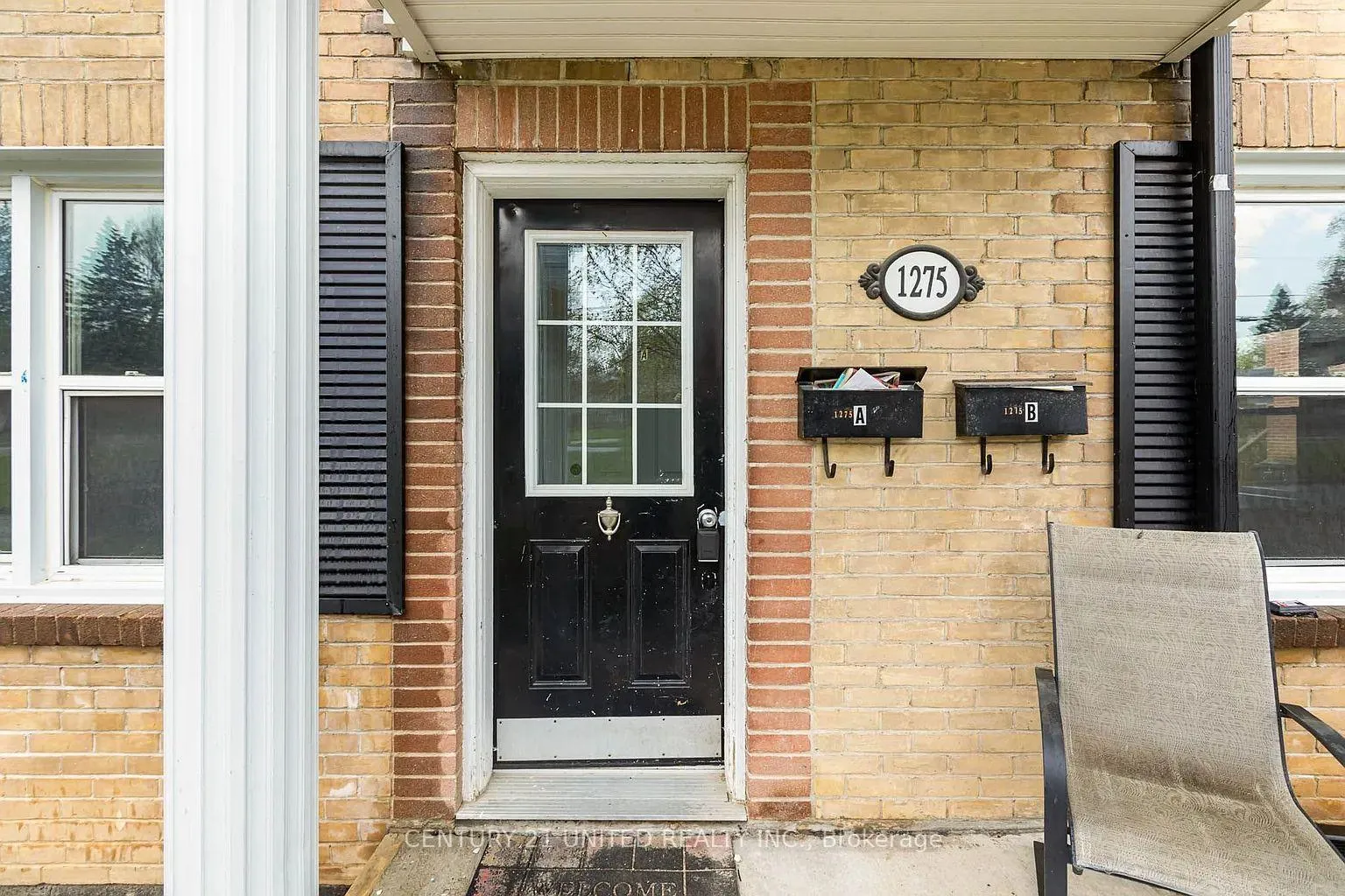 Photo 3 of Unit B, 1275 Clonsilla Avenue, Peterborough, Town Ward 3 — HOMEH