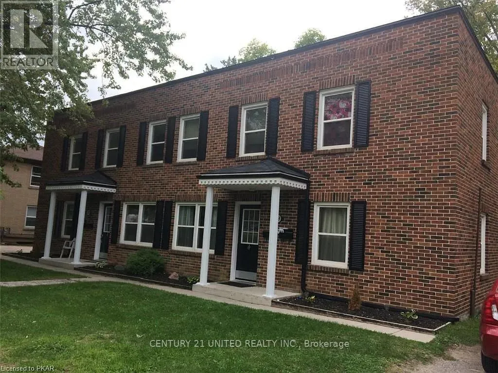 Photo 1 of Unit B, 1269 Clonsilla Avenue, Peterborough, Town Ward 3 — HOMEH