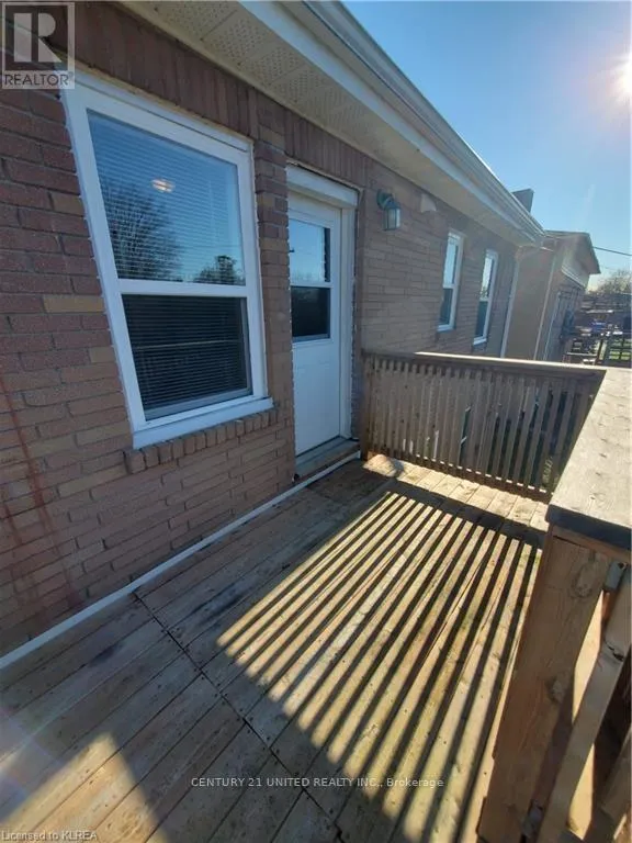 Photo 2 of Unit B, 1269 Clonsilla Avenue, Peterborough, Town Ward 3 — HOMEH