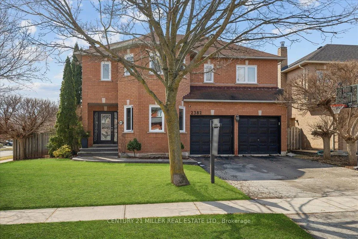 Photo 1 of 2382 Towne Boulevard, Oakville, River Oaks — HOMEH