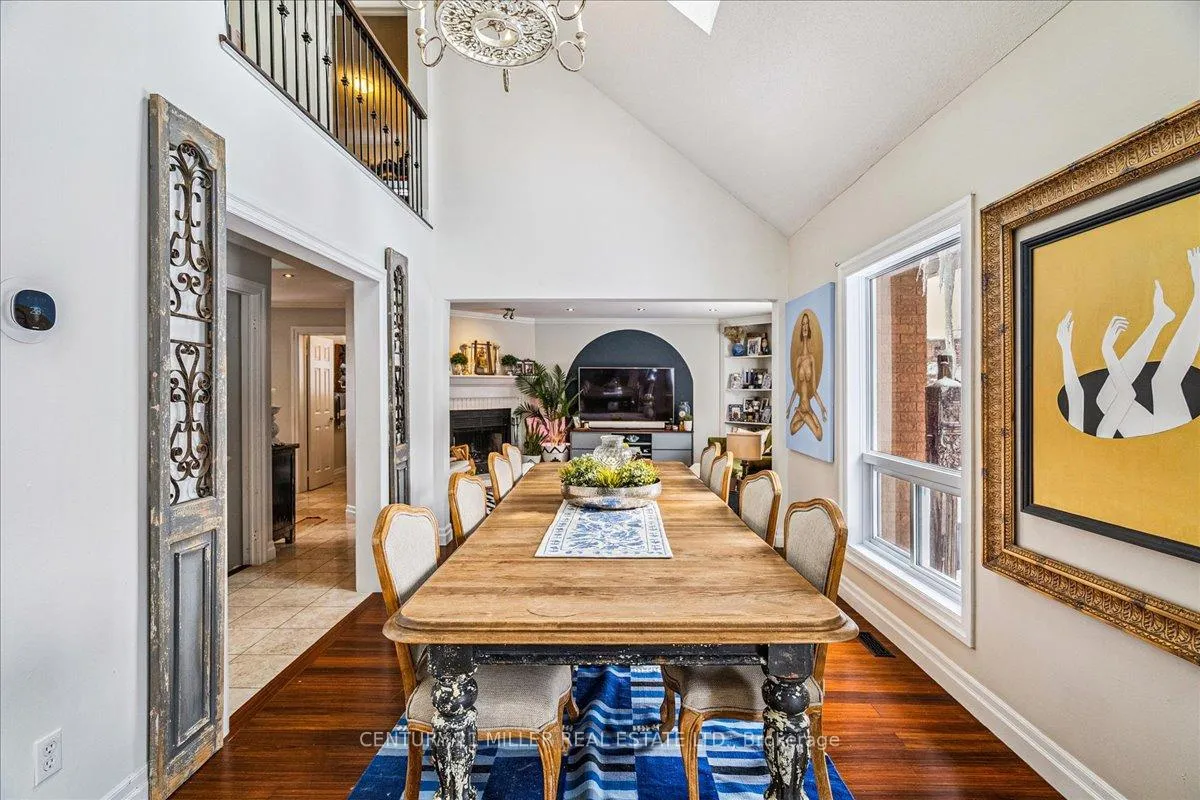 Photo 7 of 2382 Towne Boulevard, Oakville, River Oaks — HOMEH