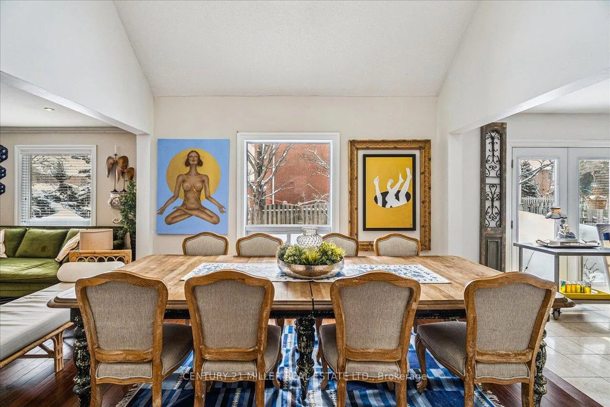 Photo 11 of 2382 Towne Boulevard, Oakville, River Oaks — HOMEH