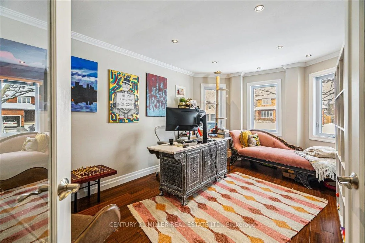 Photo 14 of 2382 Towne Boulevard, Oakville, River Oaks — HOMEH