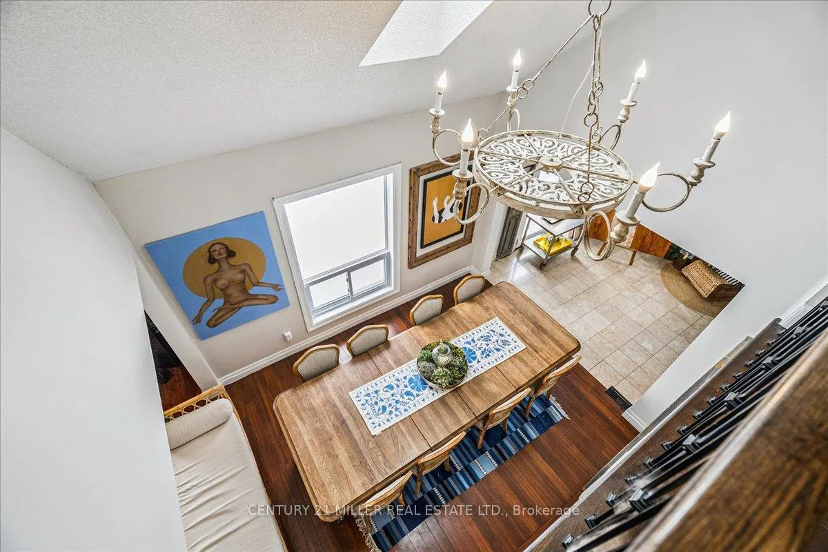 Photo 16 of 2382 Towne Boulevard, Oakville, River Oaks — HOMEH