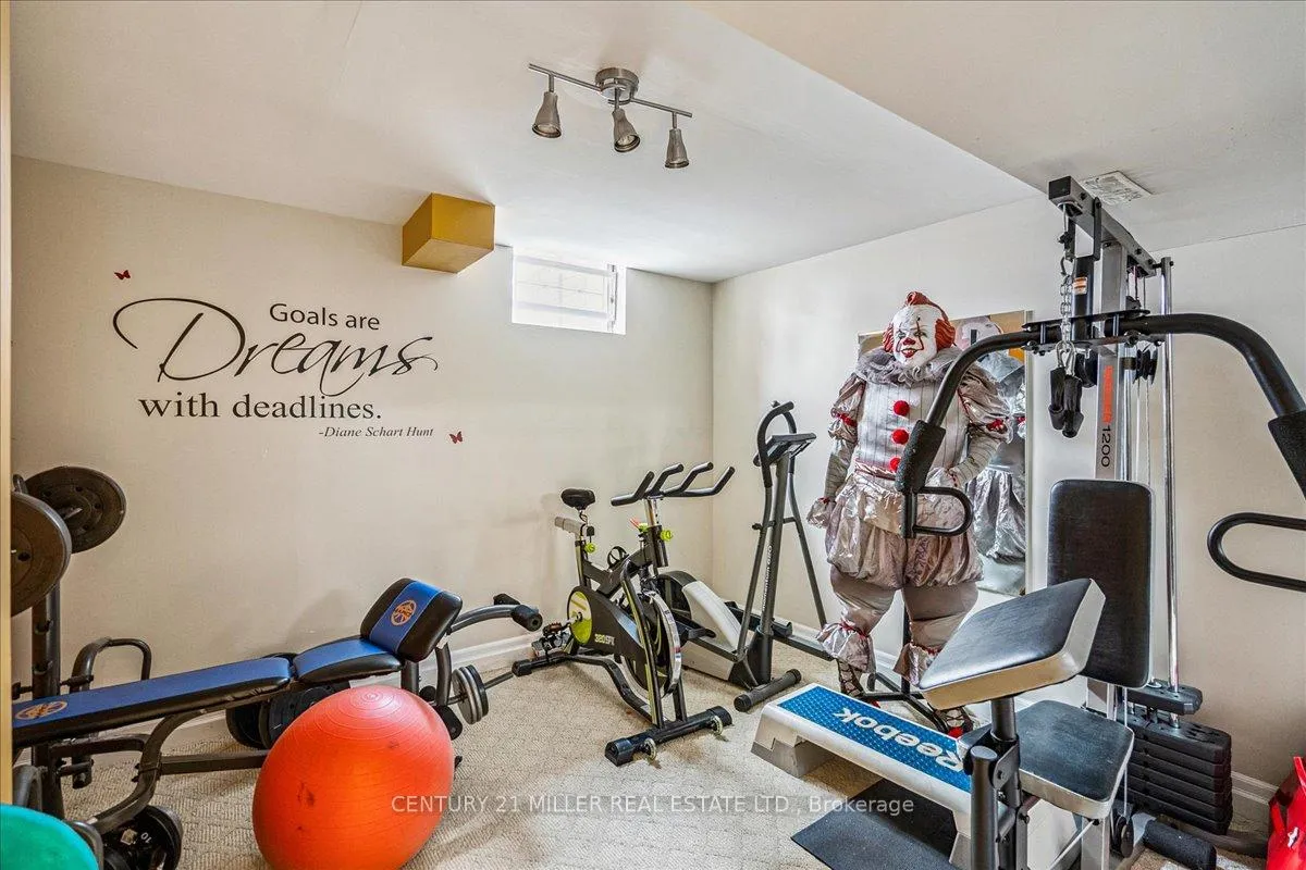 Photo 26 of 2382 Towne Boulevard, Oakville, River Oaks — HOMEH