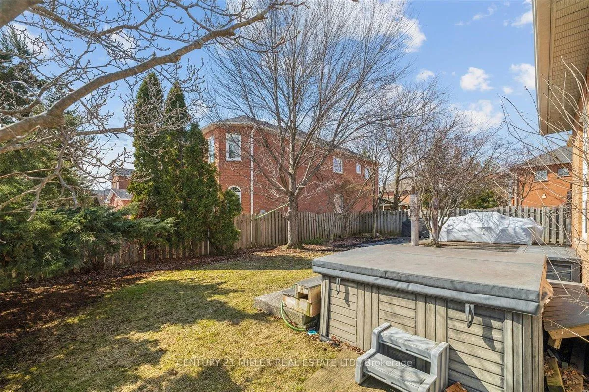 Photo 34 of 2382 Towne Boulevard, Oakville, River Oaks — HOMEH