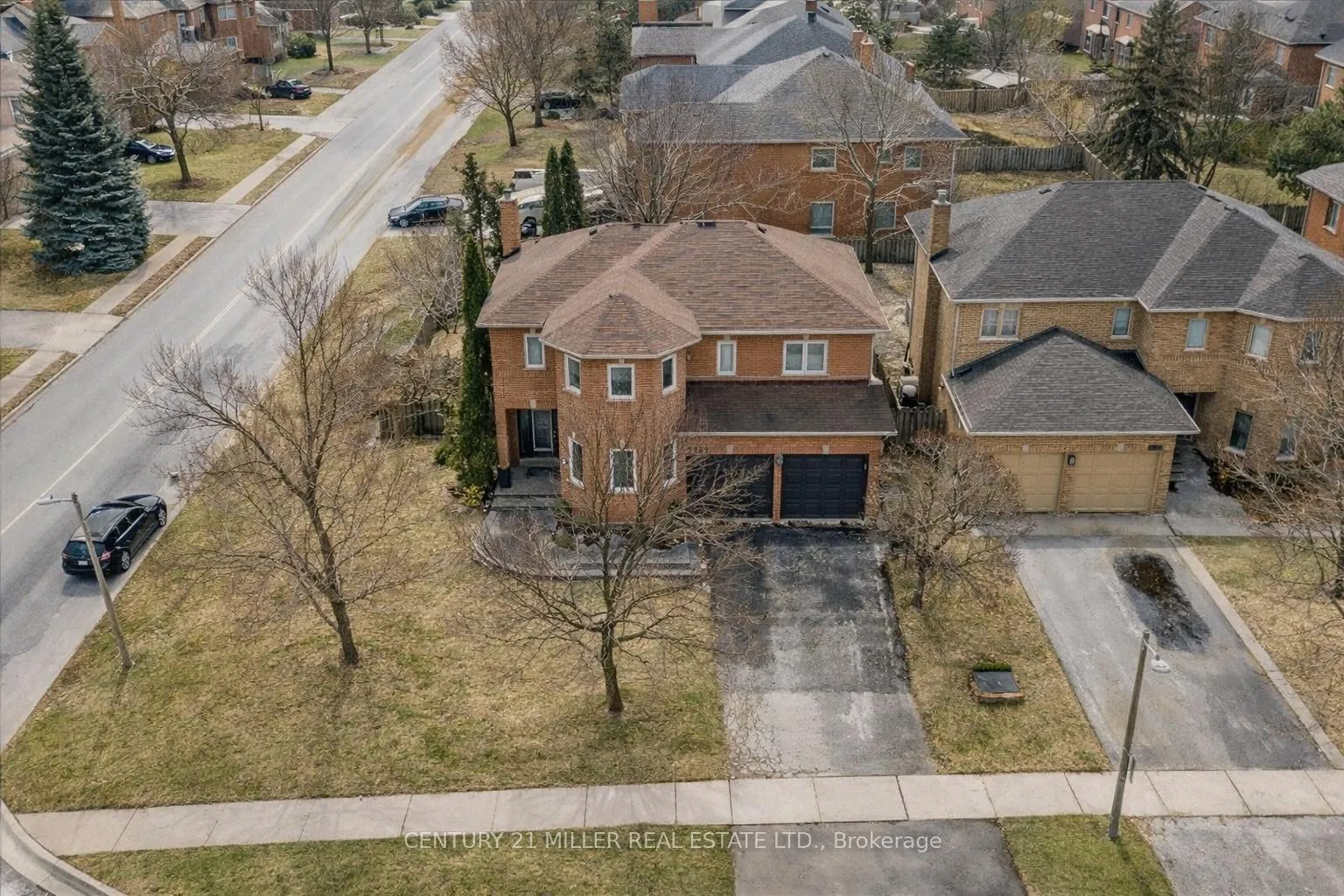 Photo 36 of 2382 Towne Boulevard, Oakville, River Oaks — HOMEH