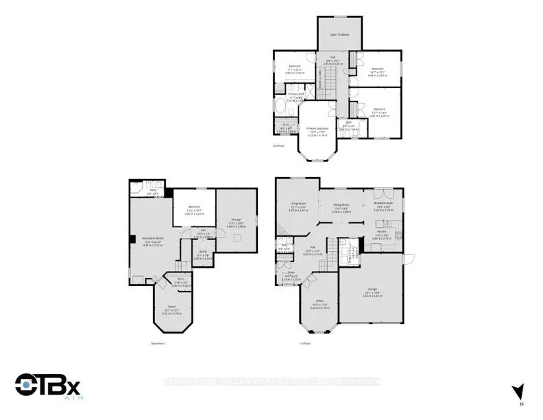 Photo 37 of 2382 Towne Boulevard, Oakville, River Oaks — HOMEH