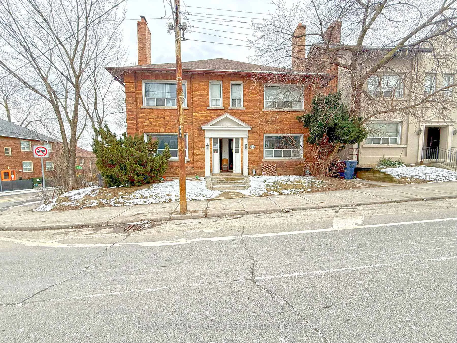 Photo 1 of 1131 Avenue Road, Toronto, Yonge-Eglinton — HOMEH