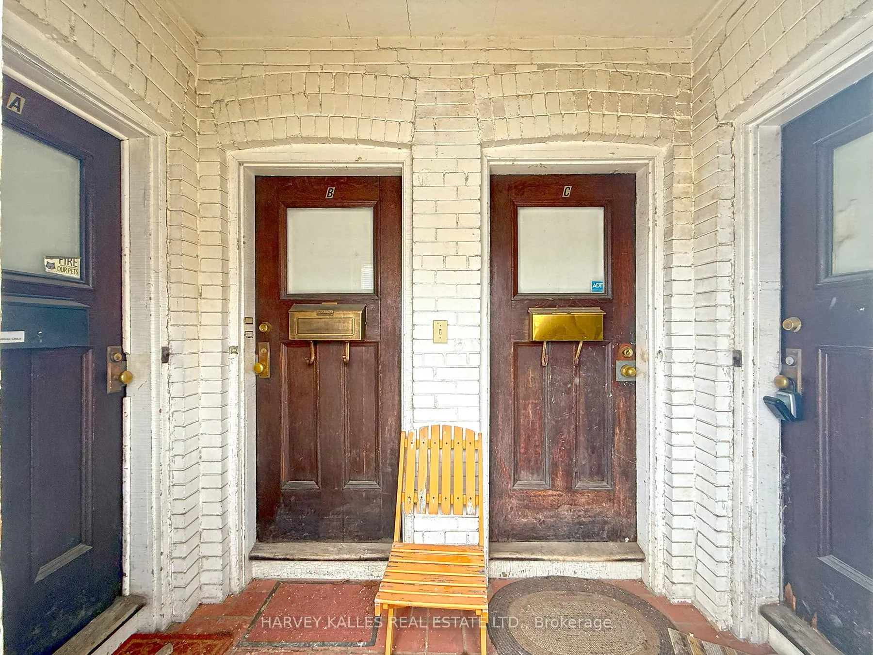 Photo 2 of 1131 Avenue Road, Toronto, Yonge-Eglinton — HOMEH