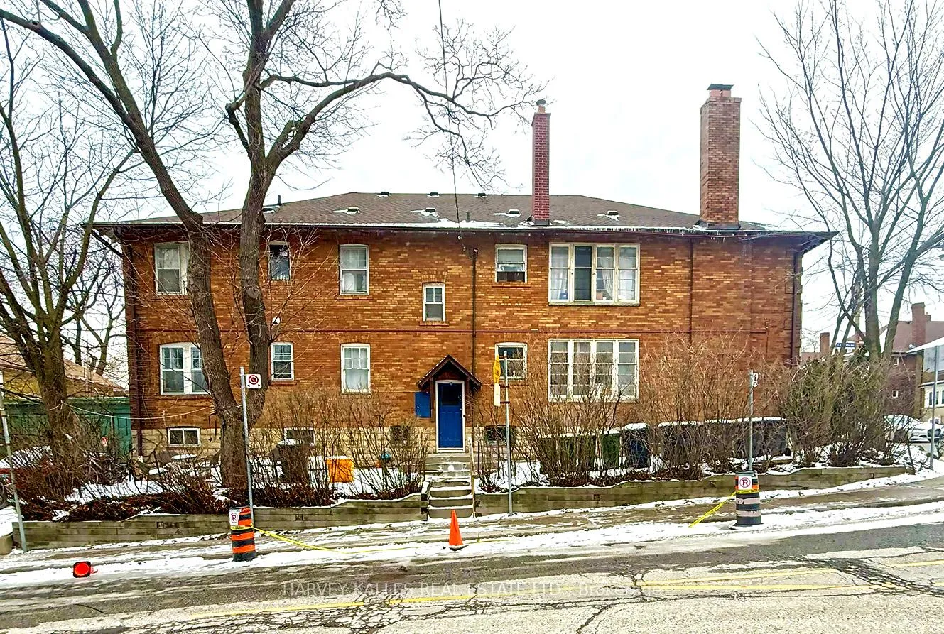 Photo 14 of 1131 Avenue Road, Toronto, Yonge-Eglinton — HOMEH