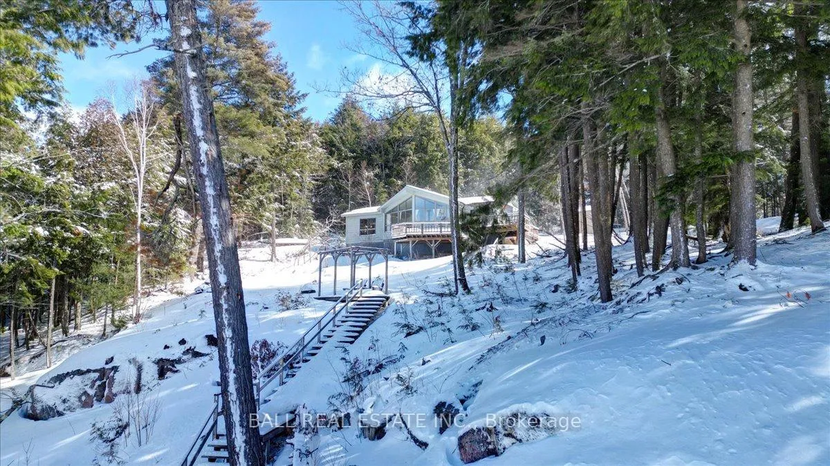 Photo 2 of 98 Merganser Lane, North Kawartha — HOMEH