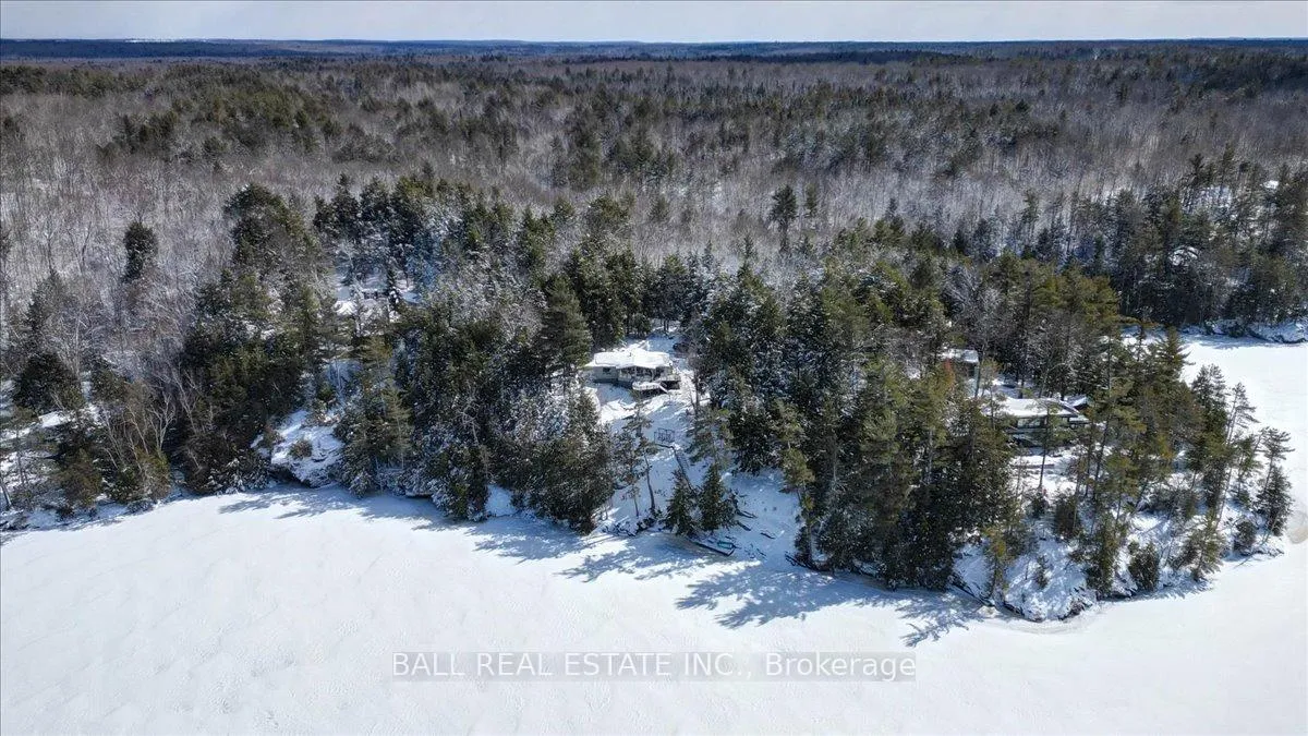 Photo 3 of 98 Merganser Lane, North Kawartha — HOMEH