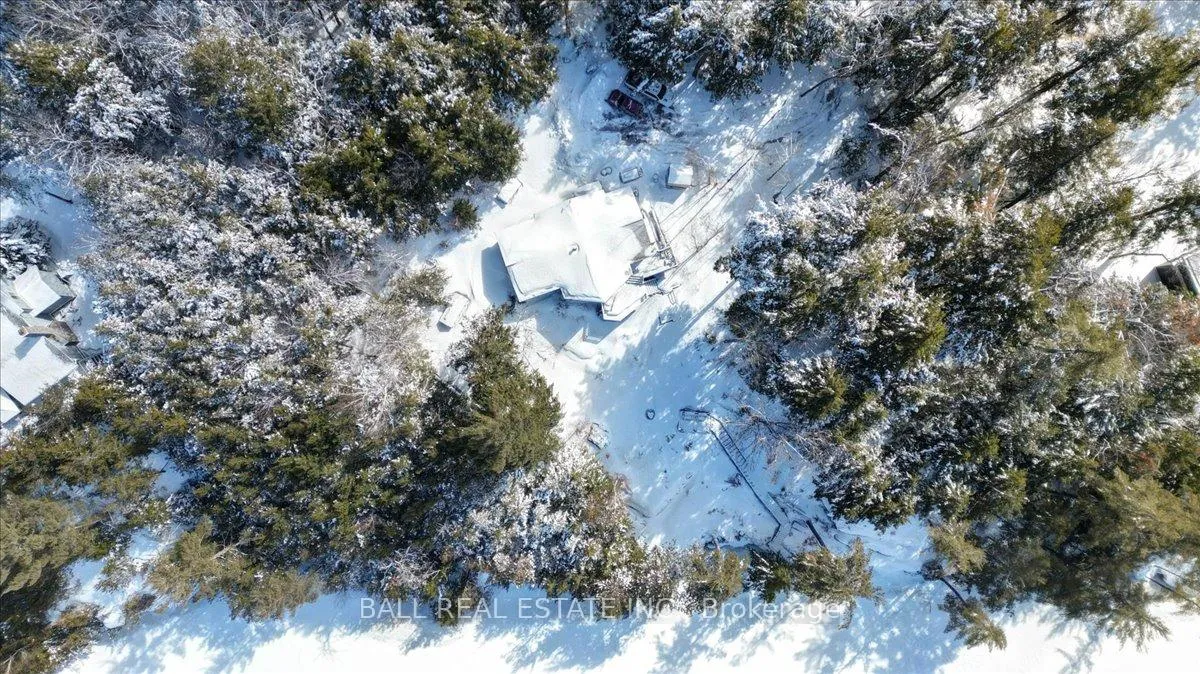 Photo 4 of 98 Merganser Lane, North Kawartha — HOMEH