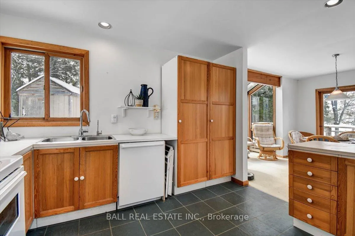 Photo 7 of 98 Merganser Lane, North Kawartha — HOMEH