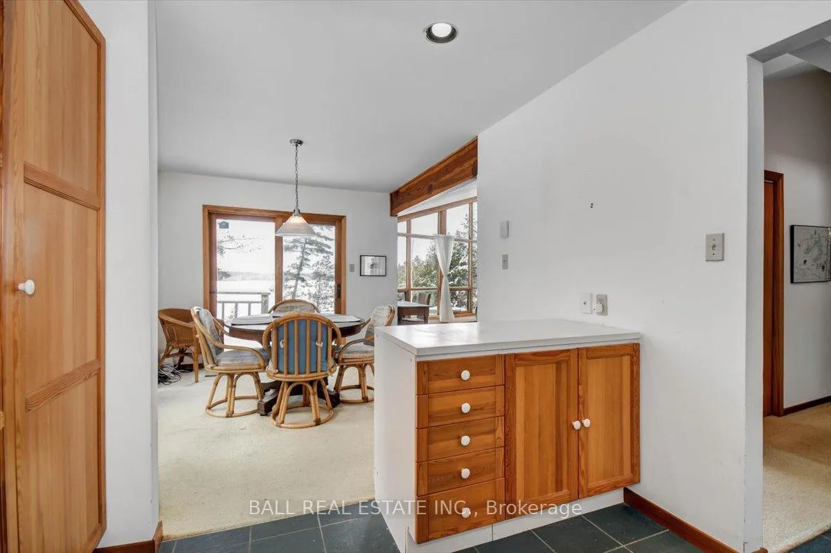 Photo 8 of 98 Merganser Lane, North Kawartha — HOMEH