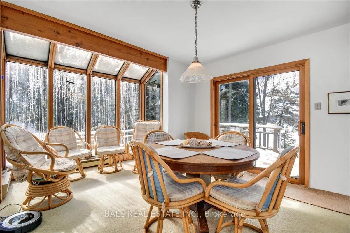Photo 9 of 98 Merganser Lane, North Kawartha — HOMEH