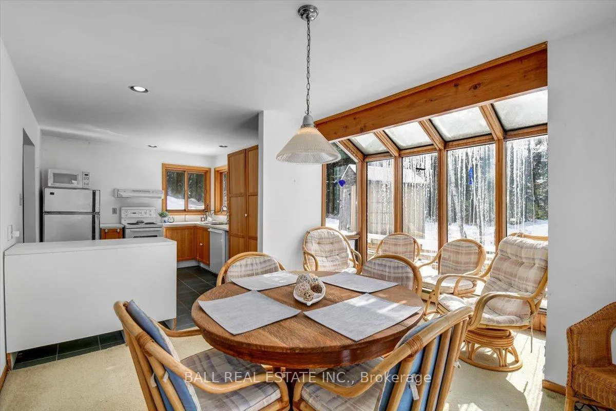 Photo 10 of 98 Merganser Lane, North Kawartha — HOMEH