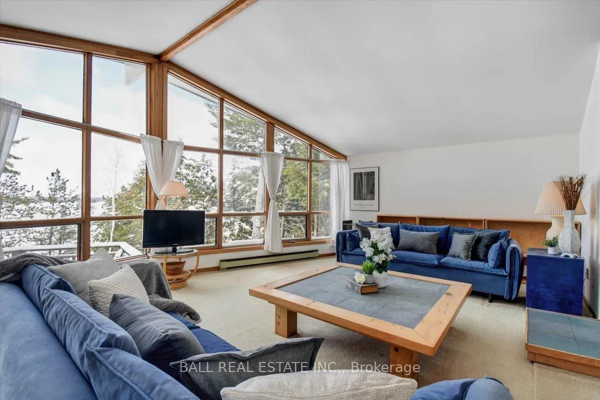 Photo 11 of 98 Merganser Lane, North Kawartha — HOMEH
