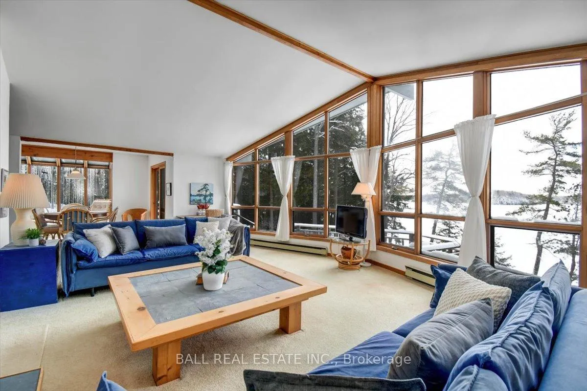 Photo 14 of 98 Merganser Lane, North Kawartha — HOMEH