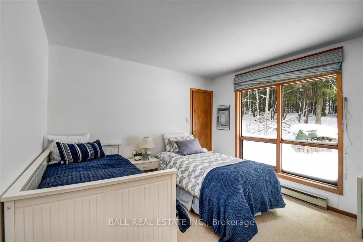 Photo 16 of 98 Merganser Lane, North Kawartha — HOMEH
