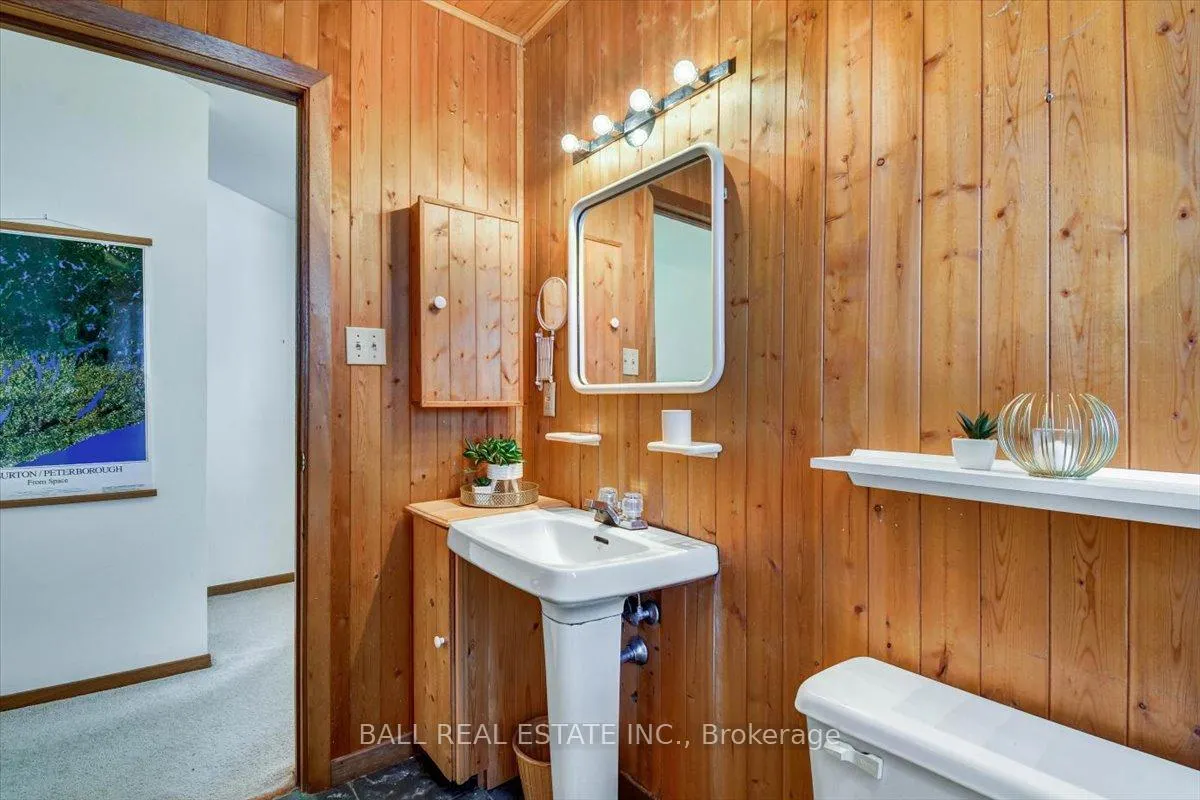 Photo 20 of 98 Merganser Lane, North Kawartha — HOMEH