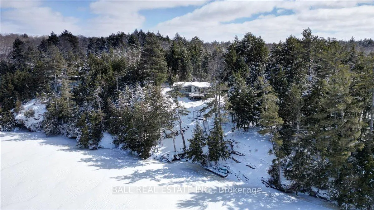 Photo 23 of 98 Merganser Lane, North Kawartha — HOMEH