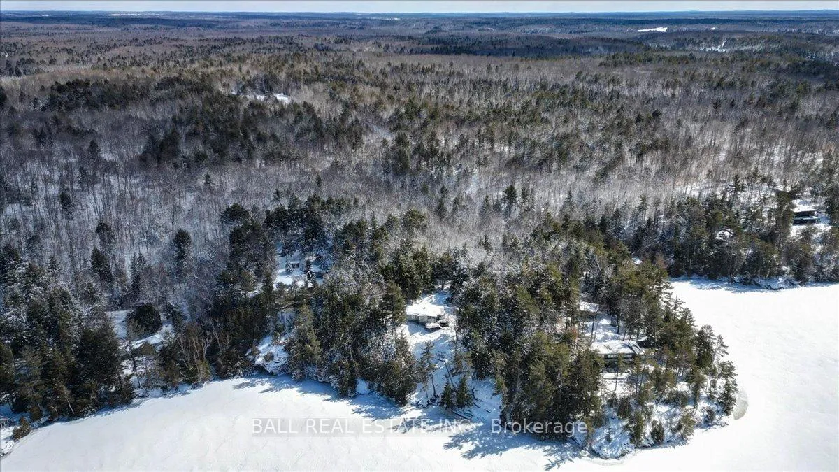 Photo 24 of 98 Merganser Lane, North Kawartha — HOMEH