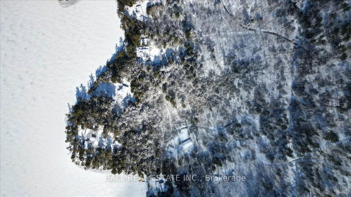 Photo 25 of 98 Merganser Lane, North Kawartha — HOMEH