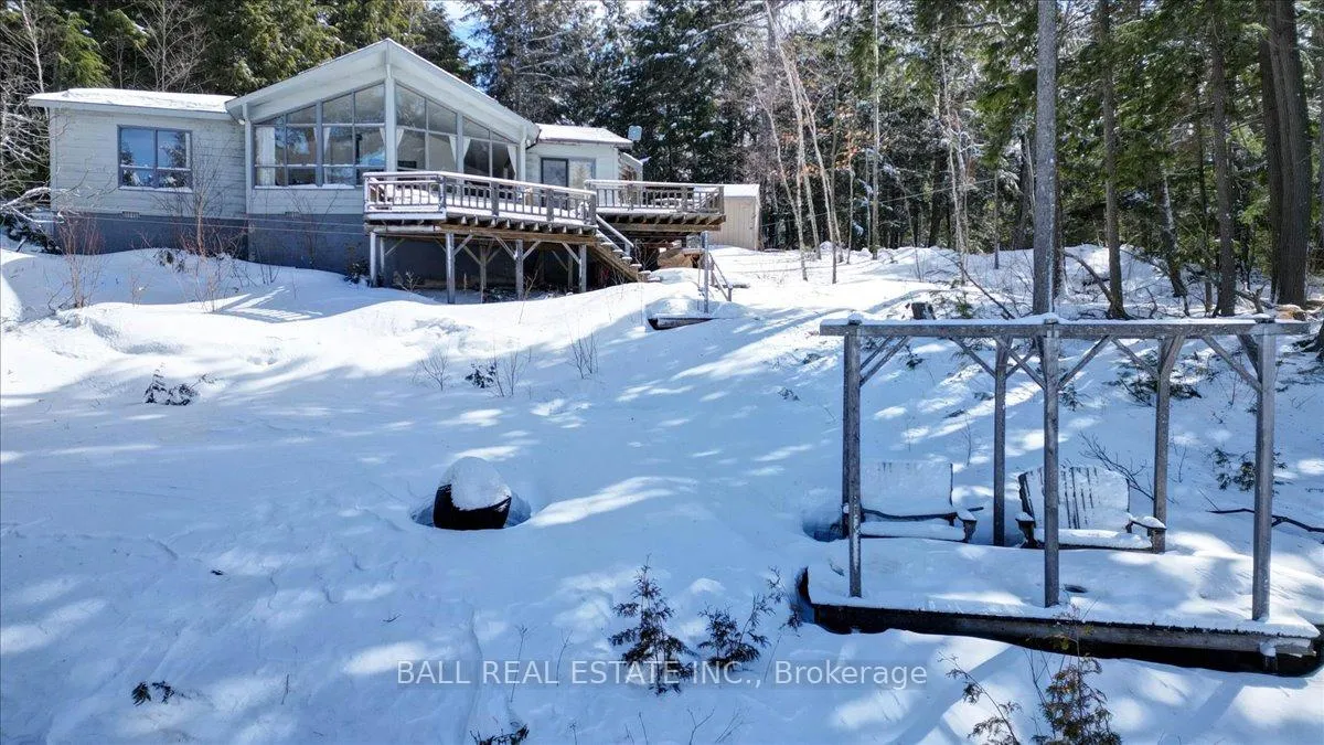 Photo 27 of 98 Merganser Lane, North Kawartha — HOMEH