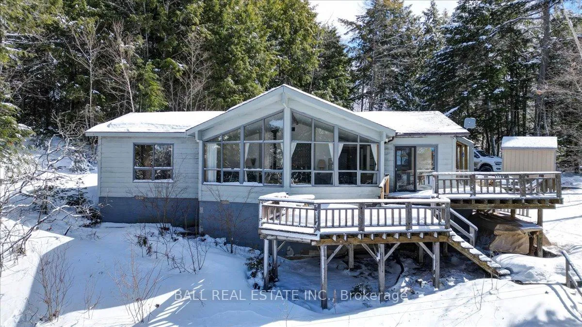 Photo 28 of 98 Merganser Lane, North Kawartha — HOMEH