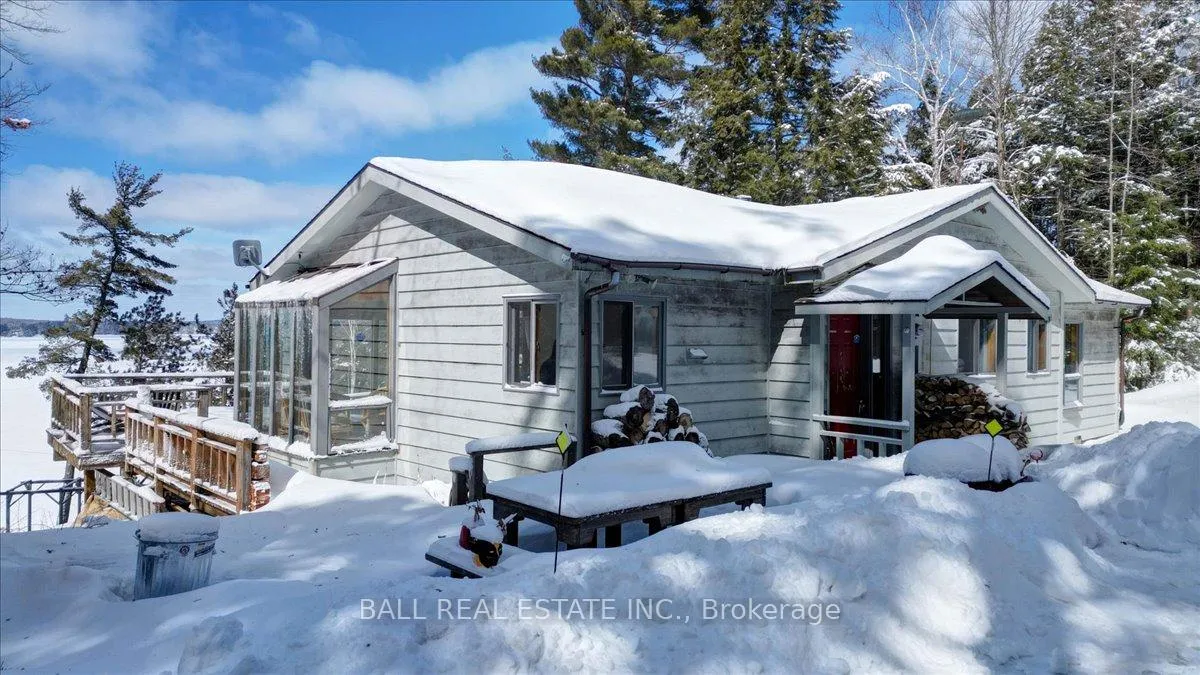 Photo 29 of 98 Merganser Lane, North Kawartha — HOMEH